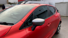 Renault Clio 0.9 TCE 90 GT Line 5dr Petrol Hatchback